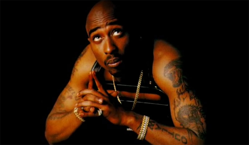 Продаје се аутомобил у којем је убијен Тупак